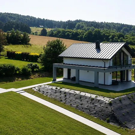 Uscie Stresu Villa