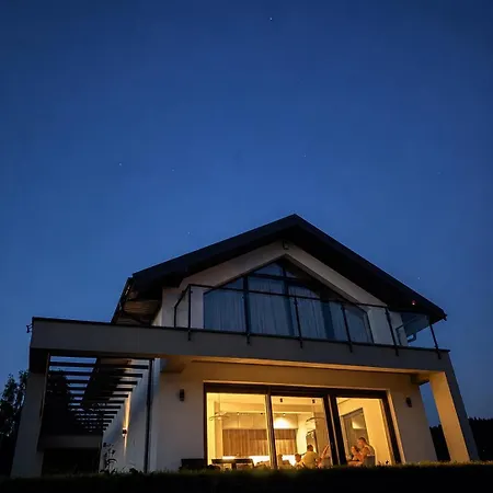 Uscie Stresu Villa *