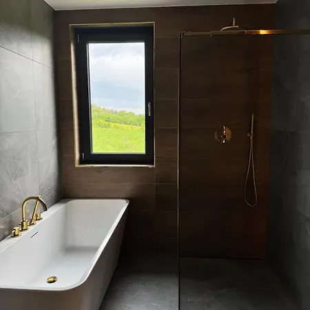 Villa Uscie Stresu