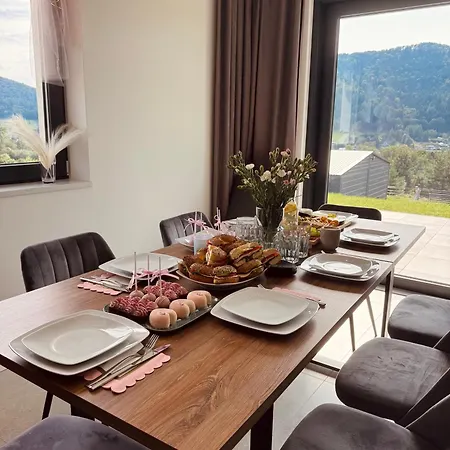 Villa Uscie Stresu