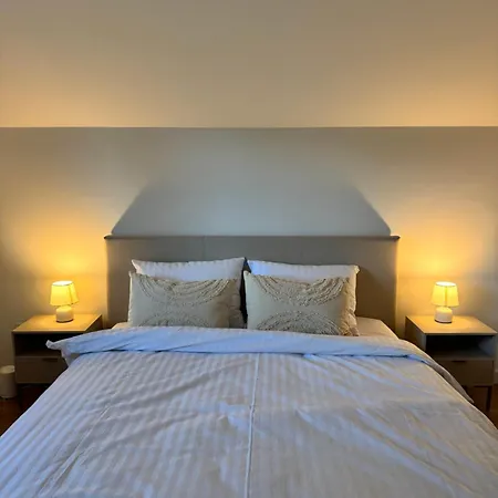 Villa Uscie Stresu