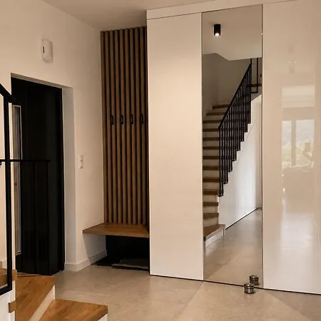 Villa Uscie Stresu