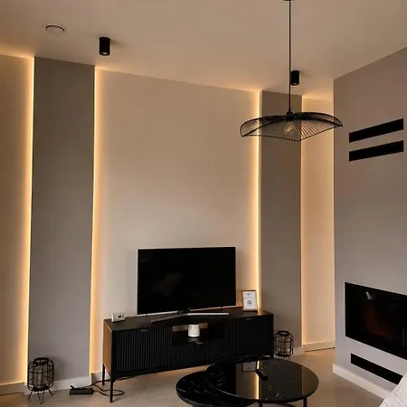 Villa Uscie Stresu