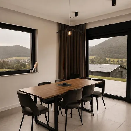 Villa Uscie Stresu *